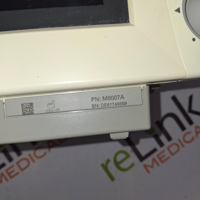 Philips IntelliVue MP70 Patient Monitor
