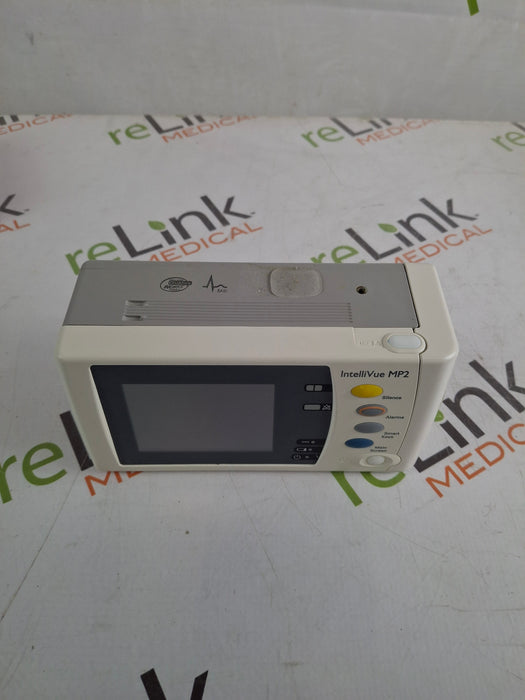 Philips IntelliVue X2 Monitor - Fast SpO2