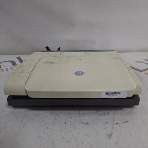 GE Healthcare GE Healthcare MAC 5500 HD ECG without CAM Module Cardiology reLink Online