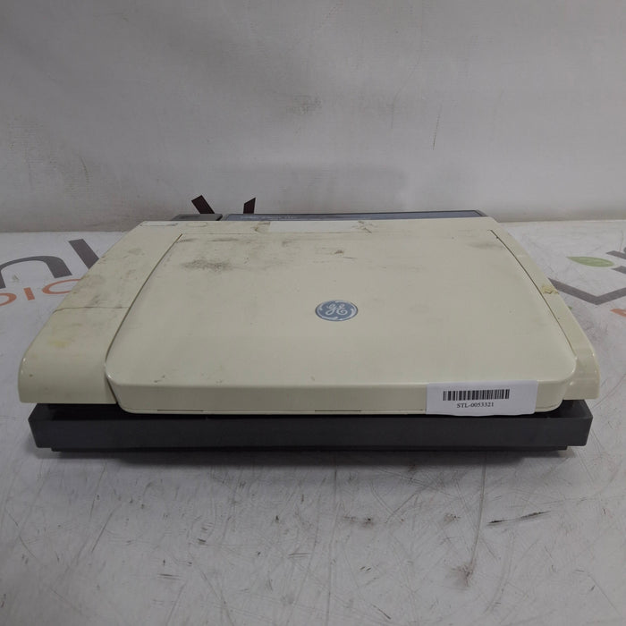GE Healthcare MAC 5500 HD ECG without CAM Module