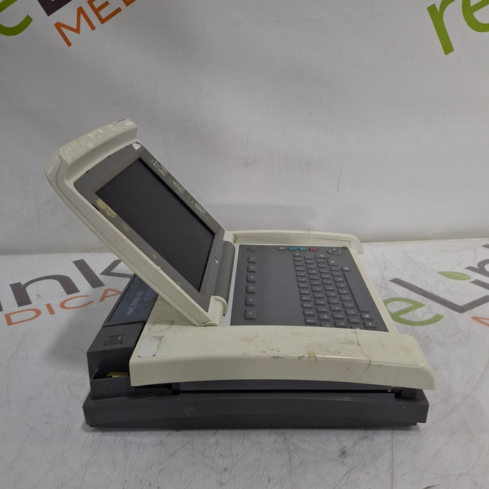 GE Healthcare MAC 5500 HD ECG without CAM Module