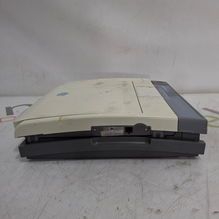 GE Healthcare MAC 5500 HD ECG without CAM Module