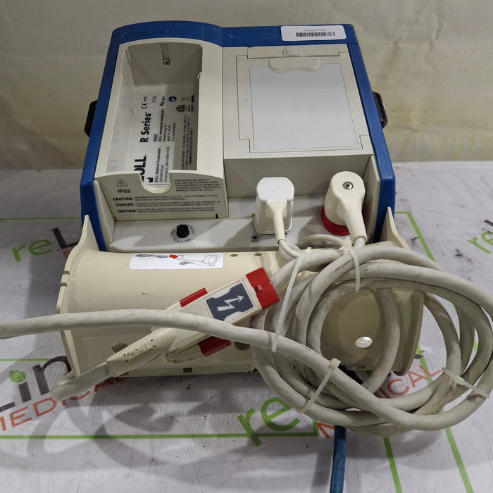 Zoll R Series ALS Defibrillator