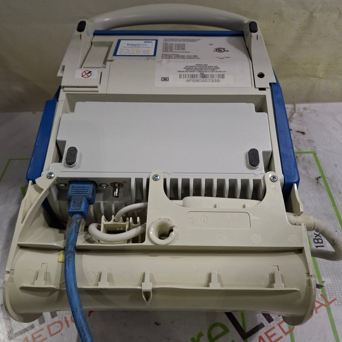 Zoll R Series ALS Defibrillator