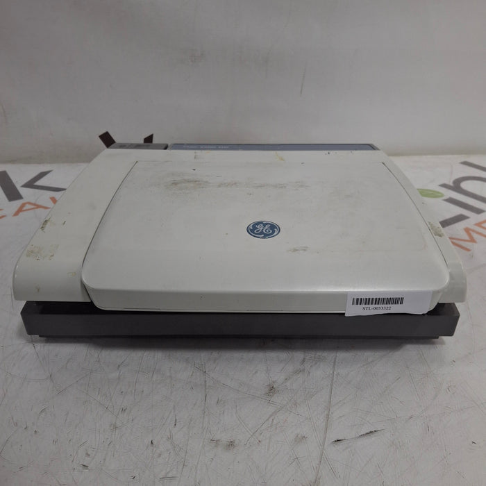 GE Healthcare MAC 5500 ECG without CAM Module