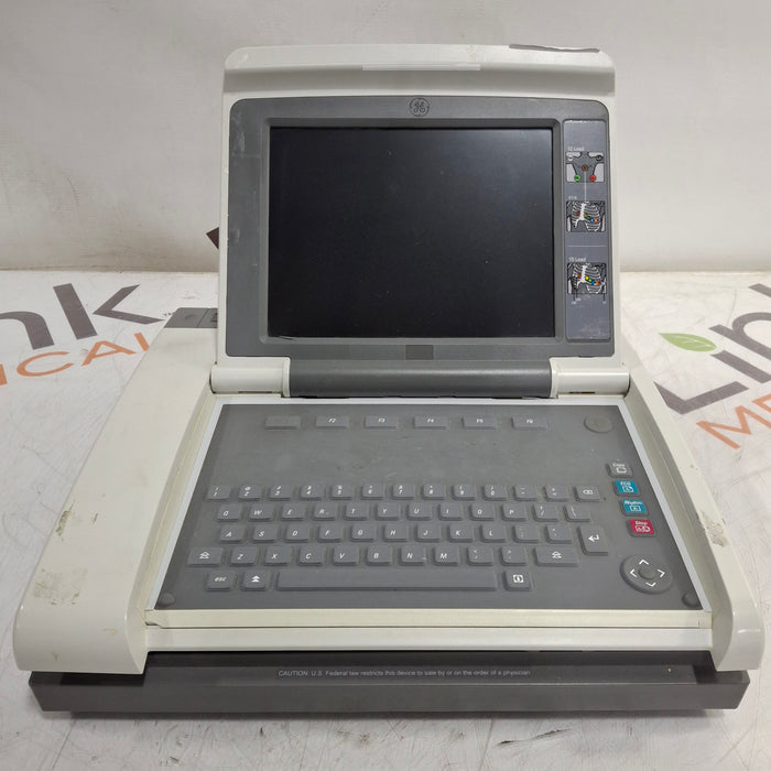 GE Healthcare MAC 5500 ECG without CAM Module