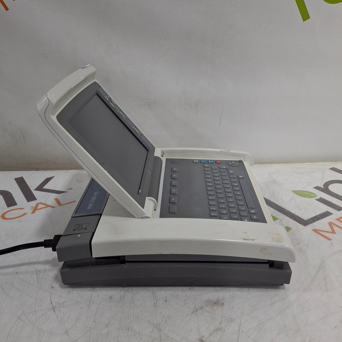 GE Healthcare MAC 5500 ECG without CAM Module