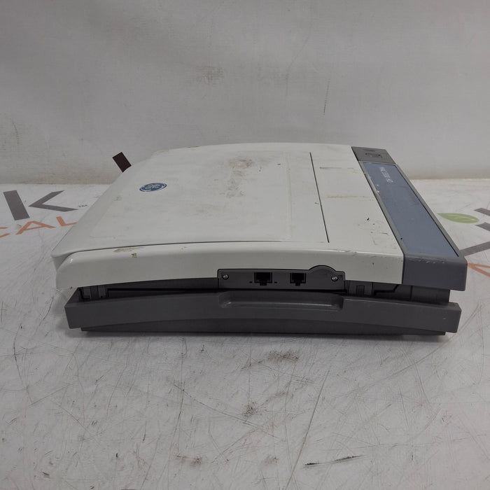 GE Healthcare MAC 5500 ECG without CAM Module