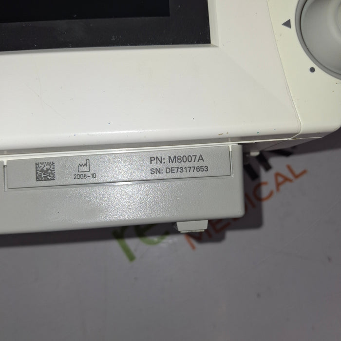 Philips IntelliVue MP70 Patient Monitor