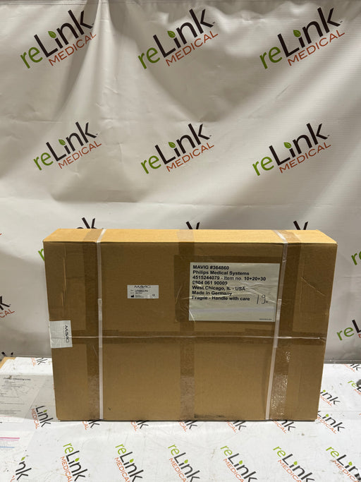 Mavig Mavig UT6902-PH Lower Body Protector X-Ray Equipment reLink Online