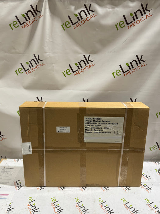Mavig Mavig UT6902-PH Lower Body Protector X-Ray Equipment reLink Online
