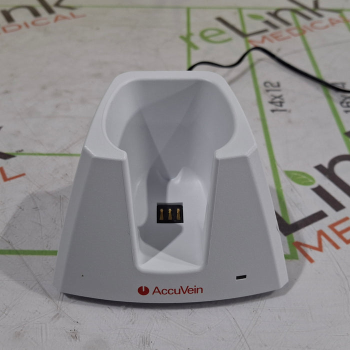 AccuVein CC500 Charging Cradle