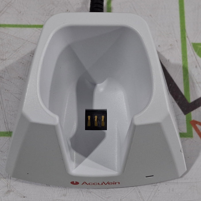AccuVein CC500 Charging Cradle