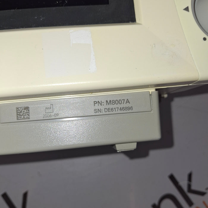 Philips IntelliVue MP70 Patient Monitor