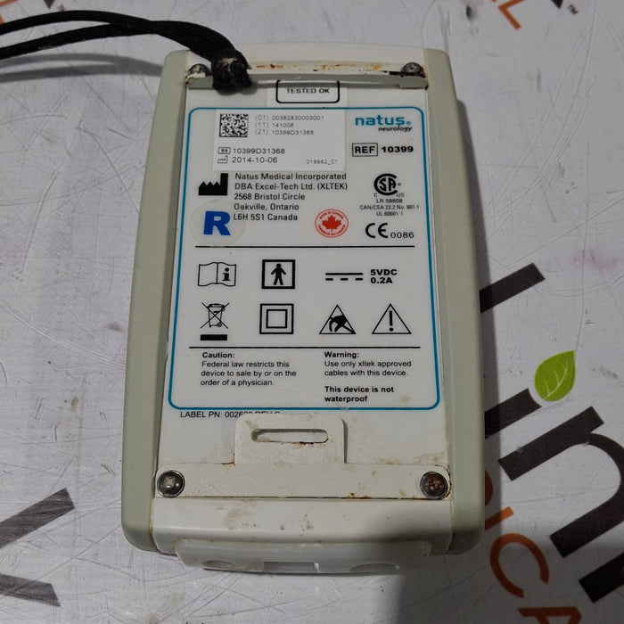 Natus EEG32U AMPLIFIER