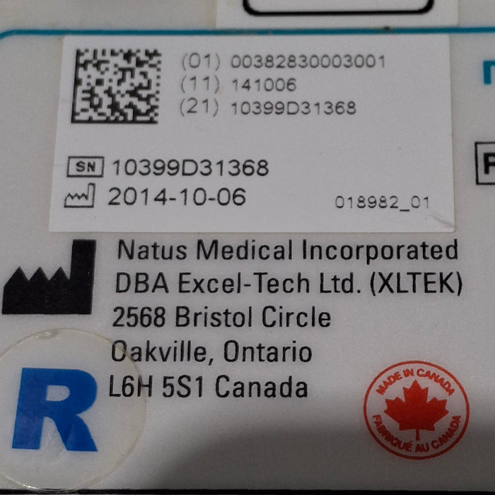 Natus EEG32U AMPLIFIER