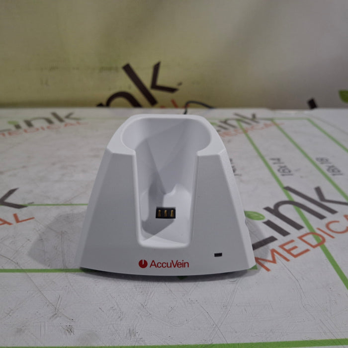 AccuVein CC500 Charging Cradle