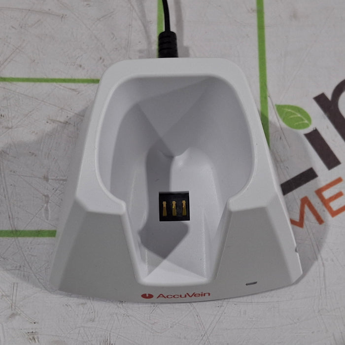 AccuVein CC500 Charging Cradle