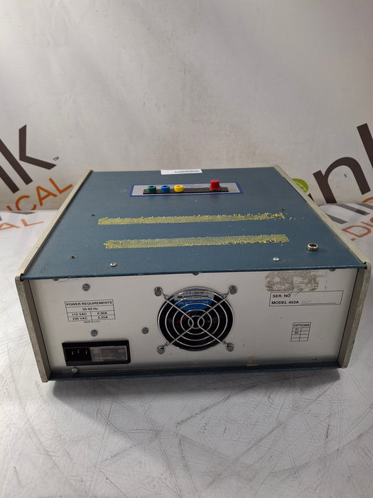 Dynatech DNI Nevada 453a Electrosurgical Analyzer