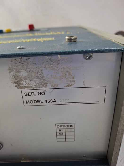 Dynatech DNI Nevada 453a Electrosurgical Analyzer