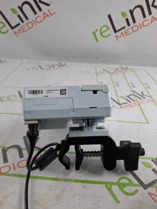 Baxter Sigma Spectrum 6.05.14 with B/G Battery Infusion Pump