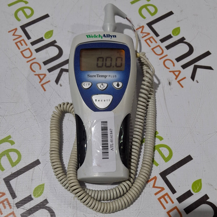 Welch Allyn SureTemp Plus 692 Thermometer