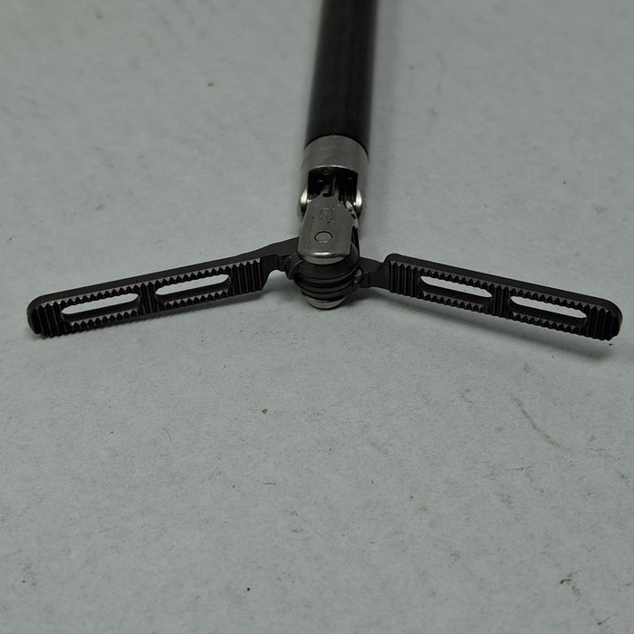 Intuitive Surgical 420189 Da Vinci S Double Fenestrated Grasper