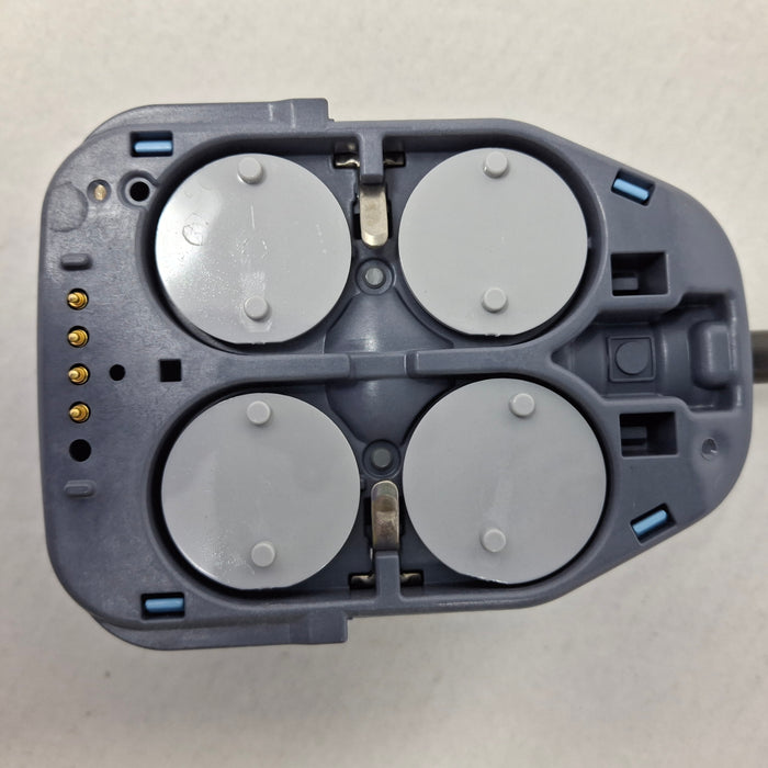 Intuitive Surgical 420189 Da Vinci S Double Fenestrated Grasper