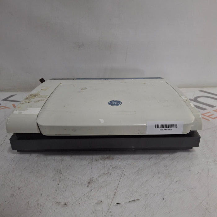 GE Healthcare MAC 5500 HD ECG without CAM Module