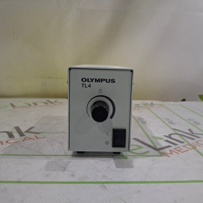 Olympus TL4 Microscope Power Supply