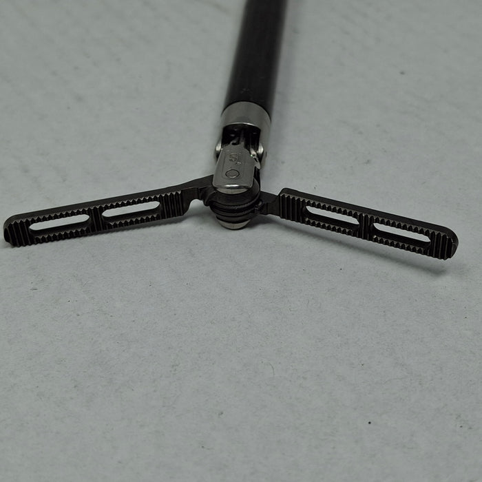 Intuitive Surgical 420189 Da Vinci S Double Fenestrated Grasper