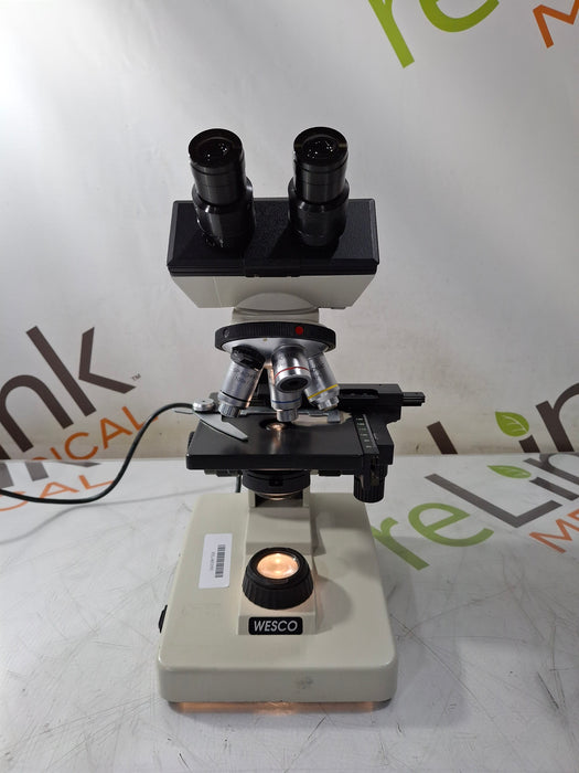 WESCO DISTRIBUTION INC BioVU 2300 Microscope