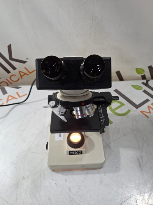 WESCO DISTRIBUTION INC BioVU 2300 Microscope