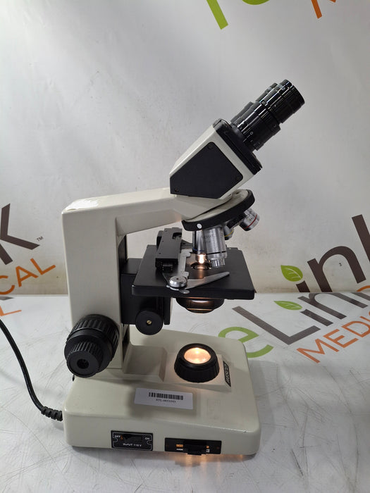 WESCO DISTRIBUTION INC BioVU 2300 Microscope