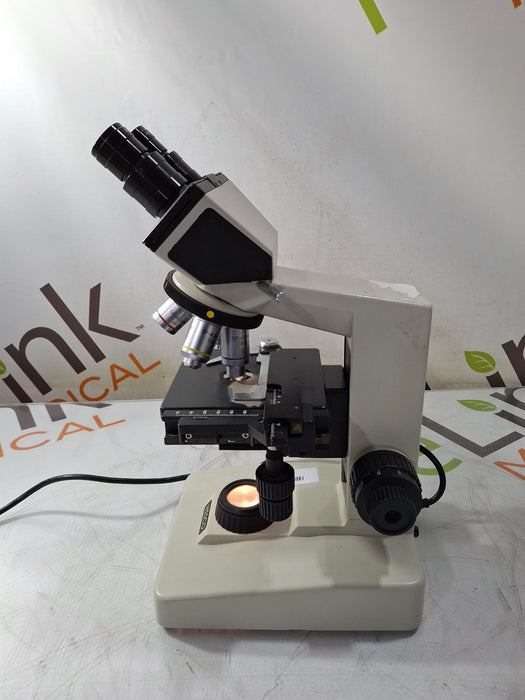 WESCO DISTRIBUTION INC BioVU 2300 Microscope
