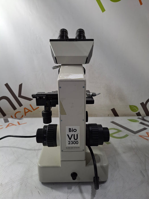 WESCO DISTRIBUTION INC BioVU 2300 Microscope