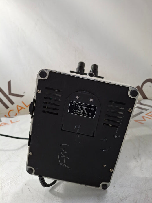 WESCO DISTRIBUTION INC BioVU 2300 Microscope
