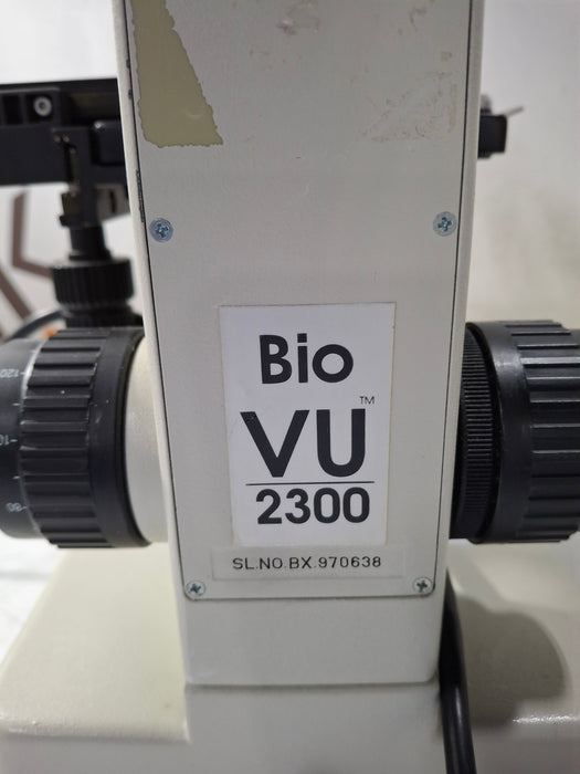 WESCO DISTRIBUTION INC BioVU 2300 Microscope