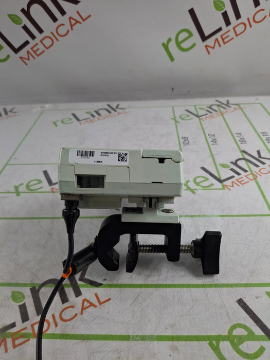 Baxter Sigma Spectrum 6.05.14 with B/G Battery Infusion Pump