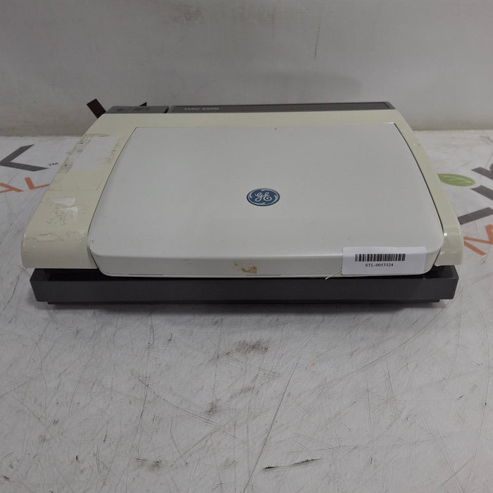 GE Healthcare MAC 5500 ECG without CAM Module