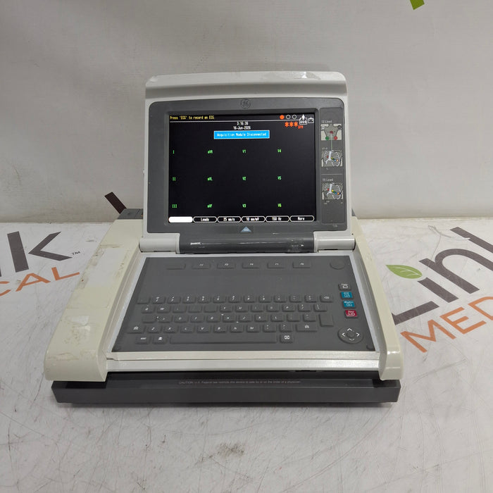 GE Healthcare MAC 5500 ECG without CAM Module