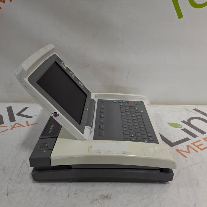 GE Healthcare MAC 5500 ECG without CAM Module