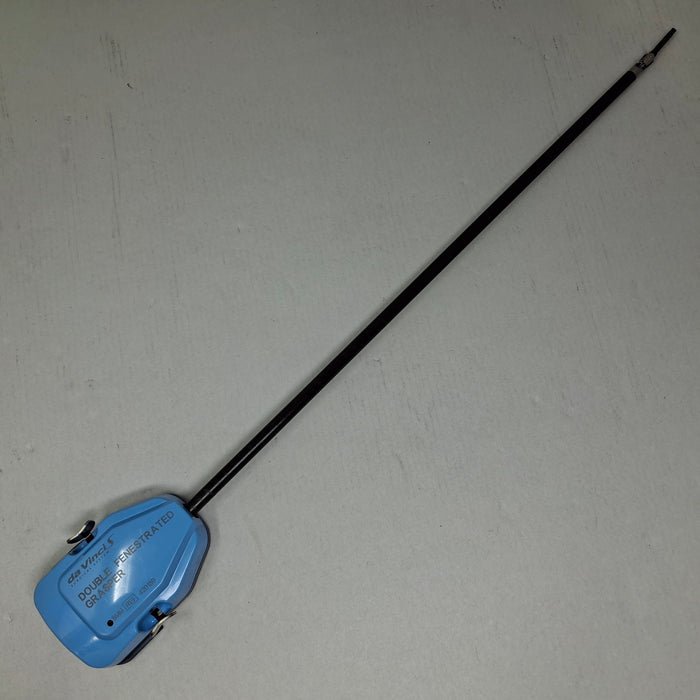 Intuitive Surgical 420189 Da Vinci S Double Fenestrated Grasper