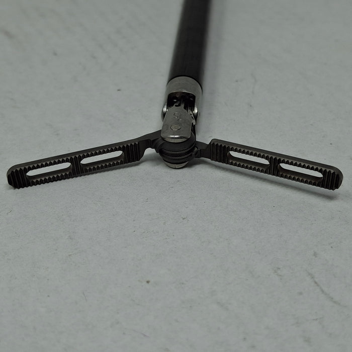 Intuitive Surgical 420189 Da Vinci S Double Fenestrated Grasper