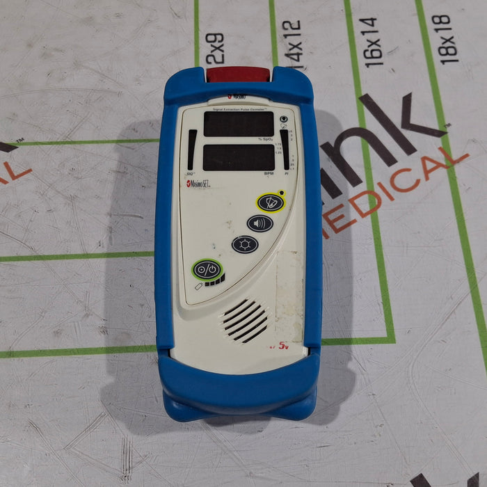 Masimo Rad-5v Handheld Pulse Oximeter Medical