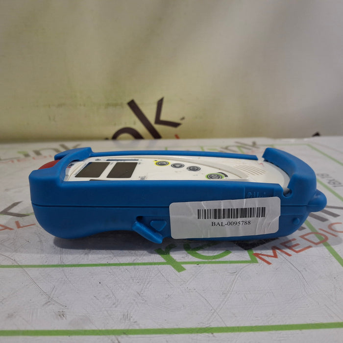 Masimo Rad-5v Handheld Pulse Oximeter Medical