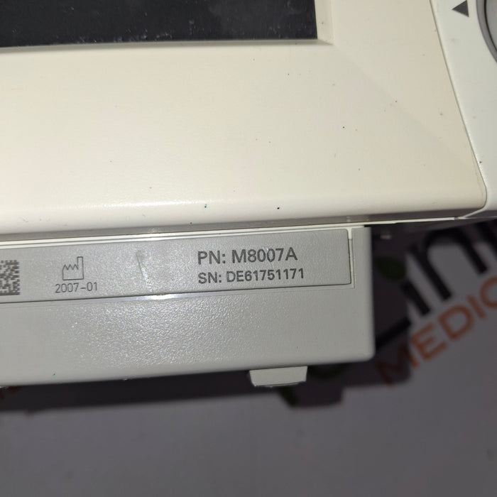 Philips IntelliVue MP70 Patient Monitor