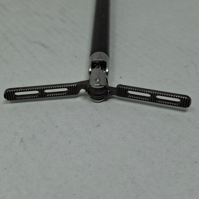 Intuitive Surgical 420189 Da Vinci S Double Fenestrated Grasper