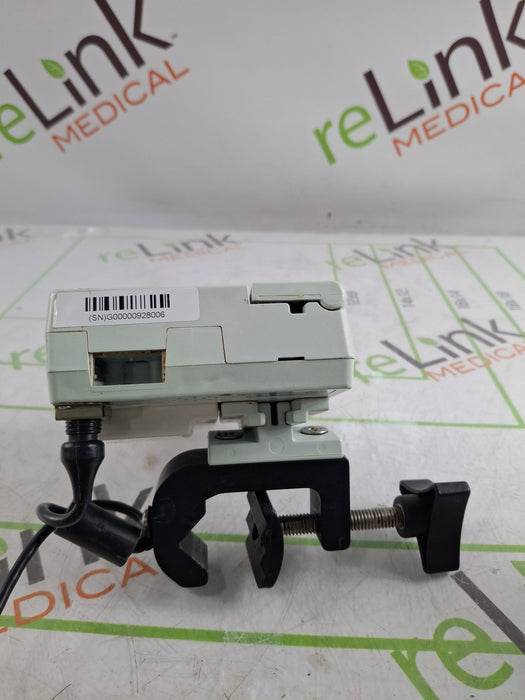 Baxter Sigma Spectrum 6.05.14 with A/B/G/N Battery Infusion Pump