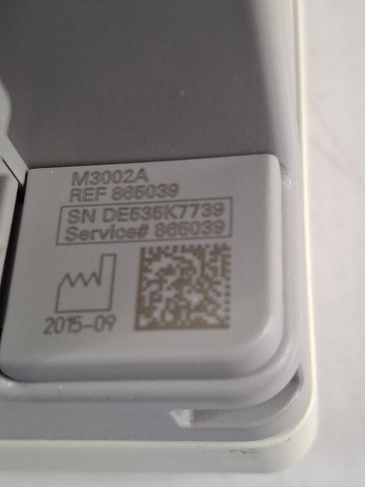 Philips IntelliVue X2 Monitor - Masimo SpO2